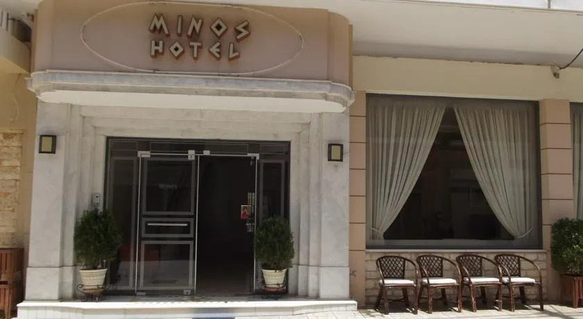 Minos - Image 1