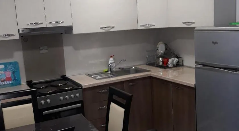 Andrey Apartment - Image 1