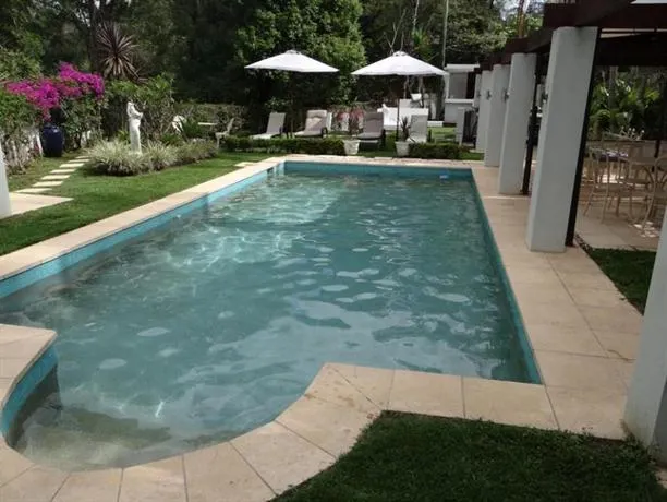 Eumundi Yacht Club B&B - Image 1