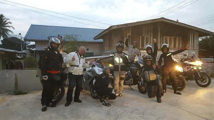 Baan Pa Nong - Image 1