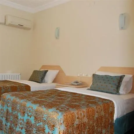 Polatli Duatepe Hotel - Image 1