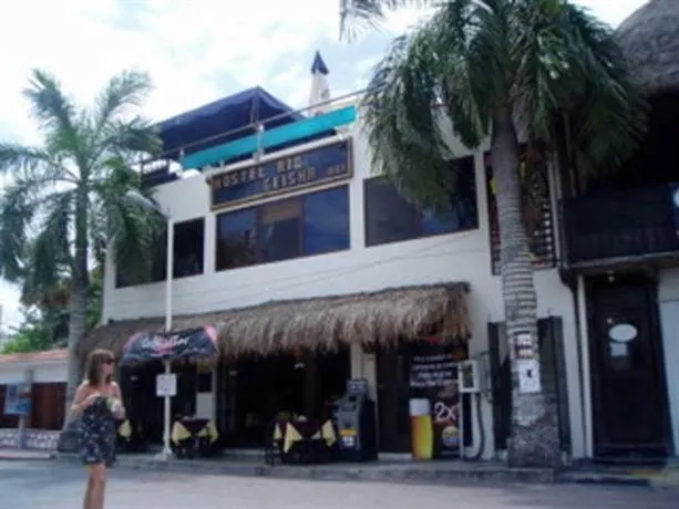 Hostel Rio Playa - Image 1
