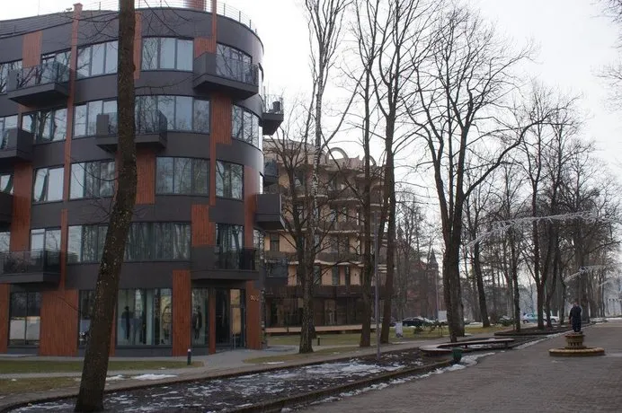 Apartamentai Saules Sonata - Image 1