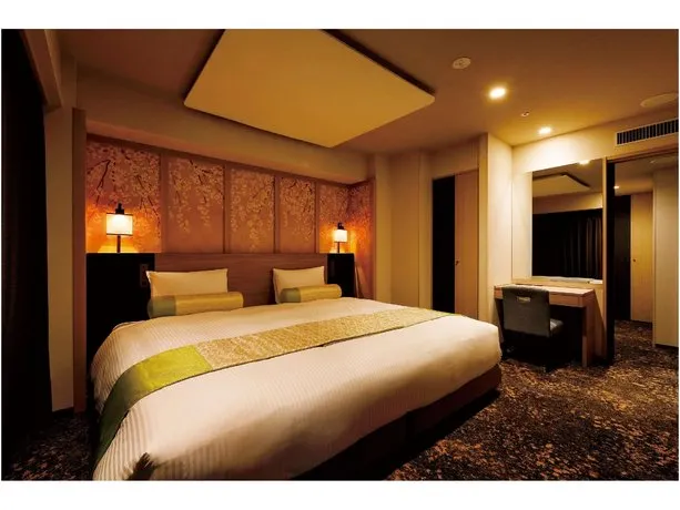 DAIWAROYALHOTEL D-PREMIUM NARA - Image 1