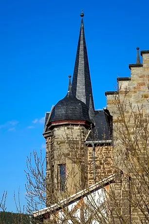 Schloss Weißenburg - Image 1