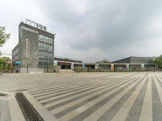 Natural International Hotspring Resort - Image 1