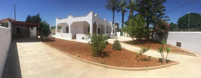 Villa Angelica Menfi - Image 1