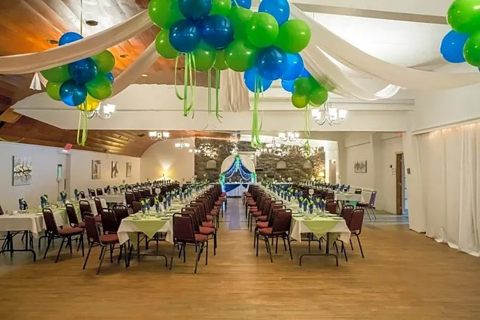 Hotel Mont Valin - Image 1