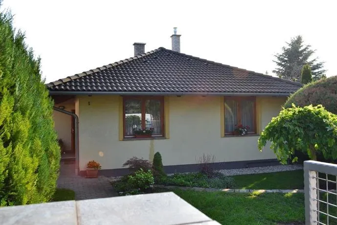 Holiday Vendégház - Image 1