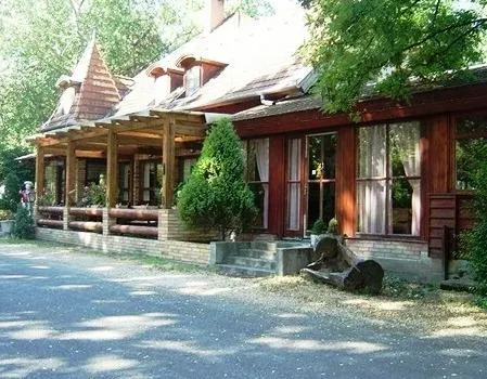 LEÁNYVÁR FOGADÓ ÉTTEREM ÉS PANZIÓ - Image 1