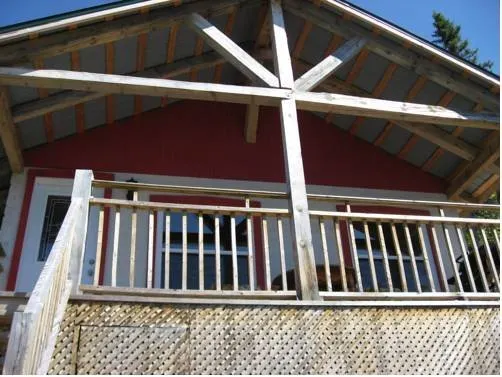 Chalet De la Montagne - Image 1