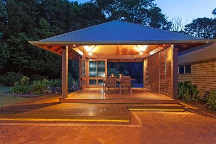 PTs Resort Style Luxury - Image 1