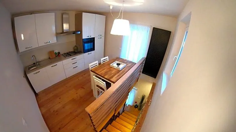 Nonostantetutto B&B - Image 1