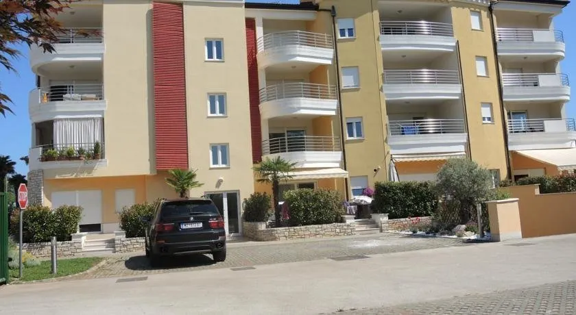 Apartment Stelamaris - Image 1