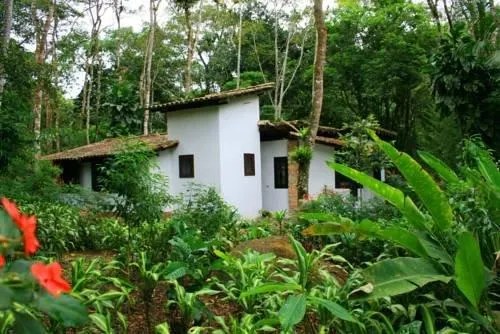 Cachoeira Azul Pousada Eco Resort - Image 1