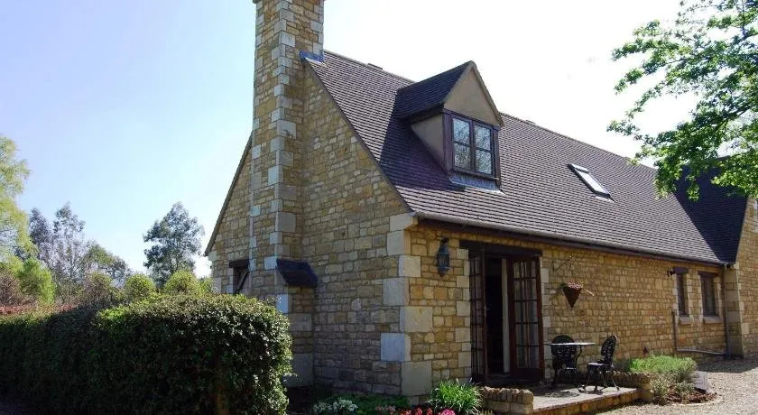 Sheldon Cottage - Image 1