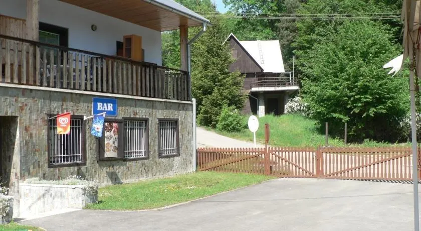 Hotel Zátoka - Image 1