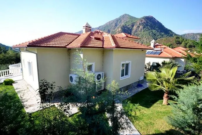 Villa Olive - Image 1