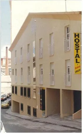 Hostal Turnat Bejar - Image 1