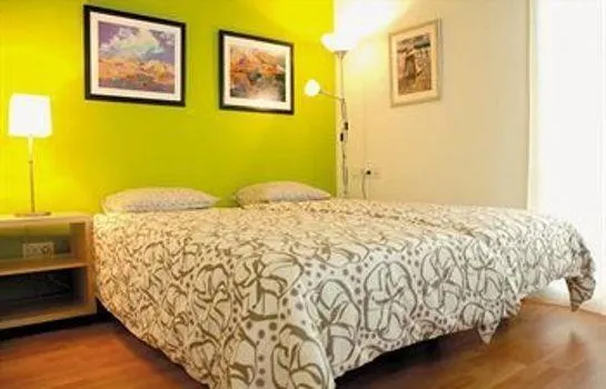 Habitat Apartments Mar Studios - Image 1