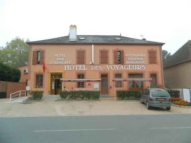 Hotel Des Voyageurs - Image 1