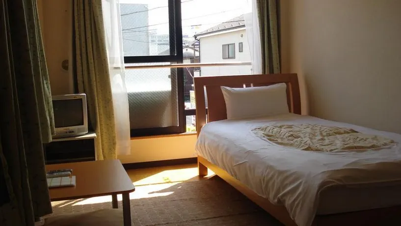 Miyacho Mansion - Image 1