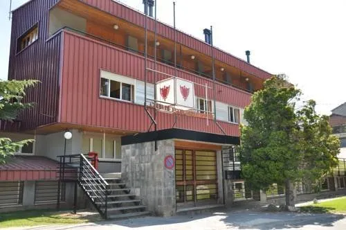 Club Esqui Supermolina - Image 1
