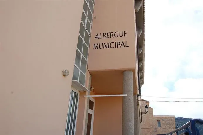Albergue Calanda - Image 1