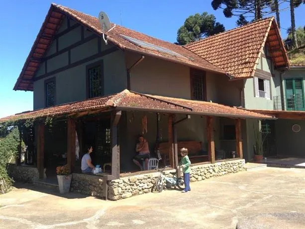Fazenda Da Mantiqueira - Image 1
