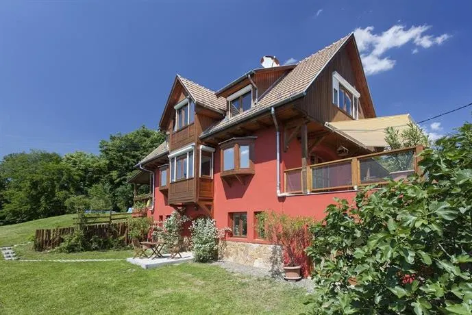 Villa Idill - Image 1