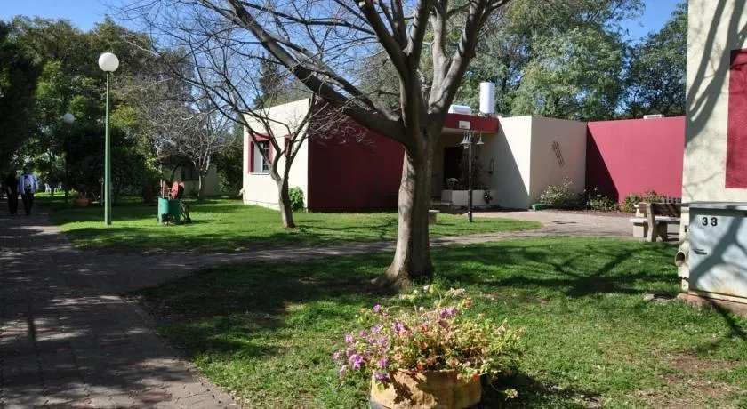 Amiad Joseph Well Country Inn - Image 1