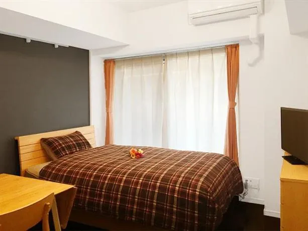 Residence Tokyo Chuo Tsukishima - Image 1