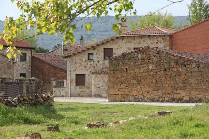 Casa Rural La Casona De Ocenilla - Image 1