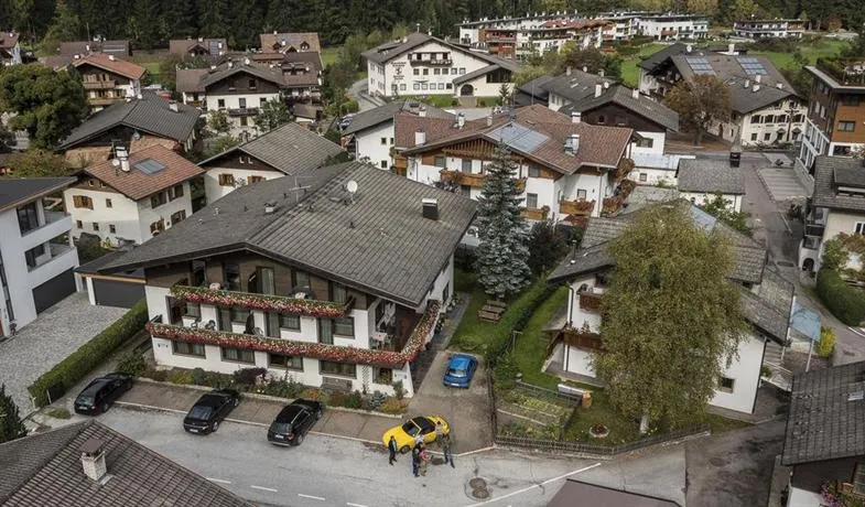 Pension Ridnauntal - Image 1