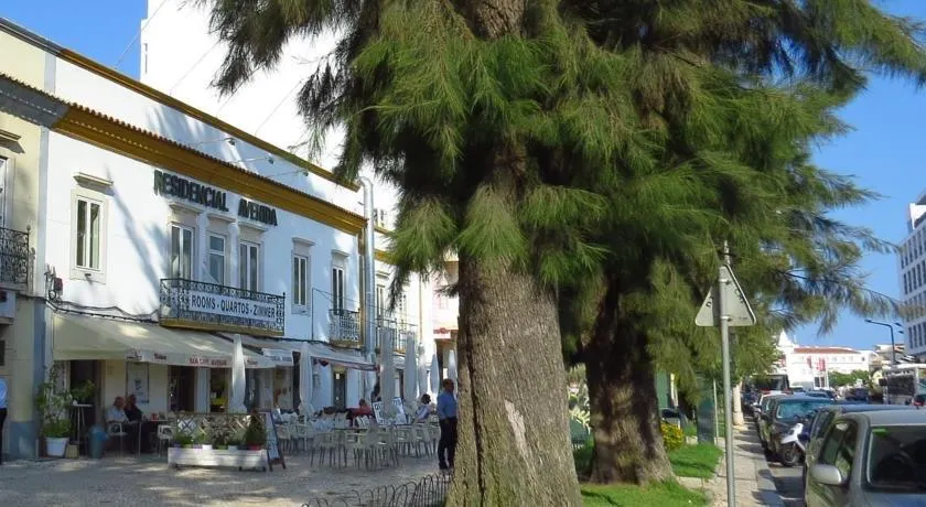 Residencial Avenida - Image 1