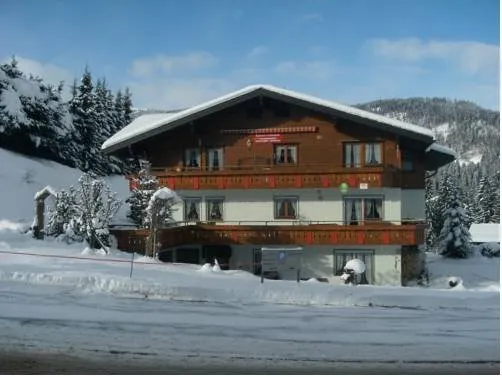 Gästehaus Rinner-Aumann - Image 1