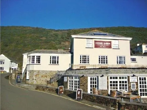 The Coombe Barton Inn - Image 1