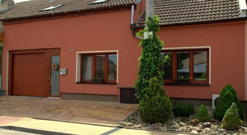 Apartmány Marco Polo - Image 1