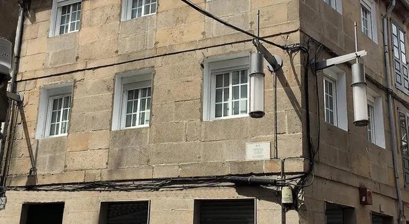 Duplex Casco Histórico - Image 1