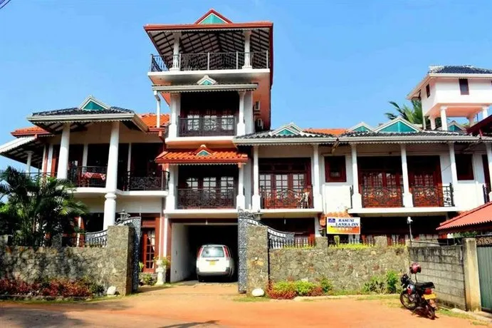 Yoho Rasuni Lanka - Image 1