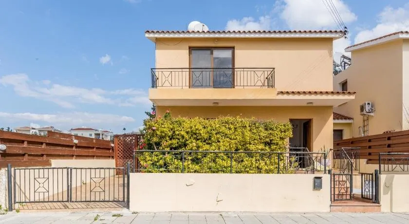 Villa Rina - Image 1