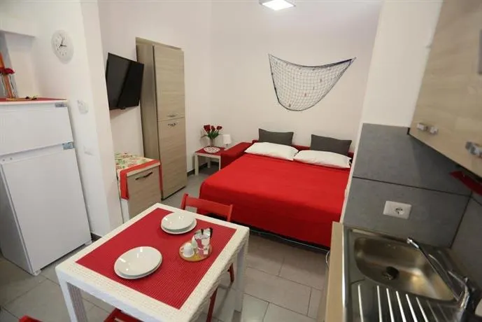 Casa vacanze Aci Trezza - Image 1