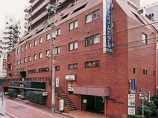 Shizuoka Castle Hotel Sanoharu - Image 1