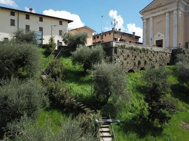 B&B Il Nido - Image 1