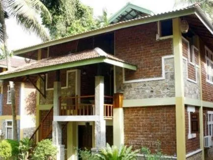 Otel Chalets - Image 1