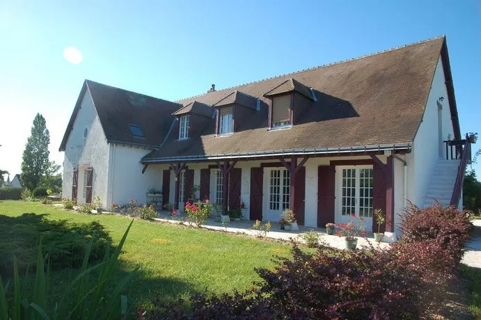 Gite Les Coquelicots - Image 1