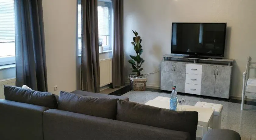 FeWo bis 8 Personen - Image 1