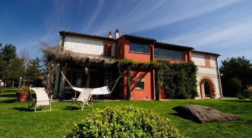 Country House La Martina - Image 1