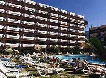 Apartamentos Molino Blanco - Image 1