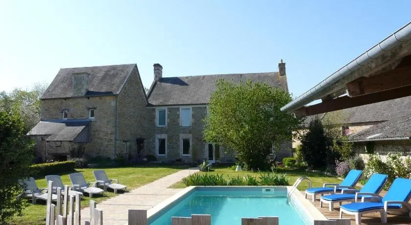 Homerez - Rymlig villa med privat pool - Image 1